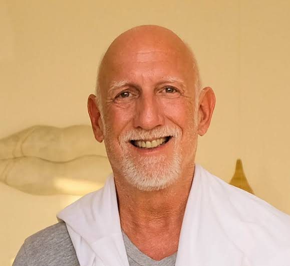 Brent Martini, former Fortune 50 executive and co-creator of the Intrapreneurship Journey