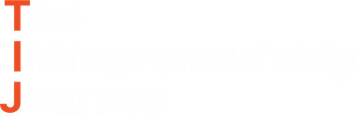 The Intrapreneurship Journey